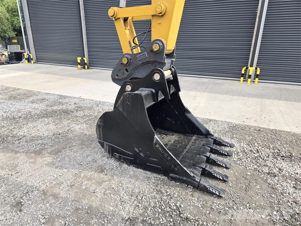 CAT 320GC Midi excavators  7t - 12t