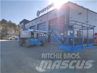 Genie S-45 Telescopic boom lifts