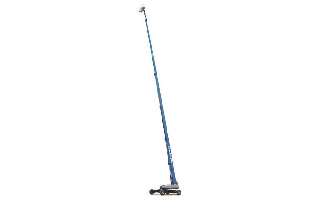 Genie SX-180 Telescopic boom lifts