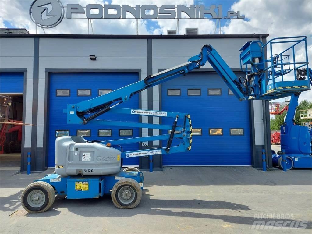 Genie Z-45/25J DC Articulated boom lifts