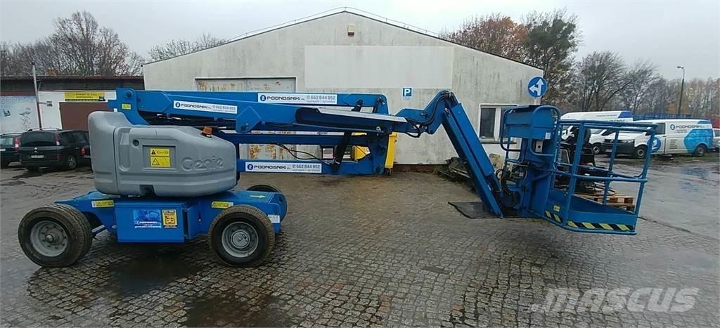Genie Z45/25J Articulated boom lifts