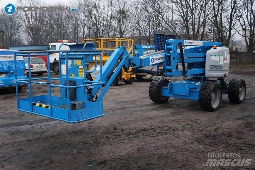 Genie Z51/30J Articulated boom lifts
