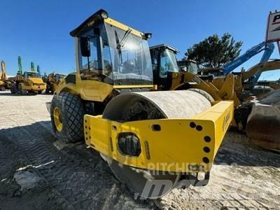 Bomag BW212D-5 Construction - Others