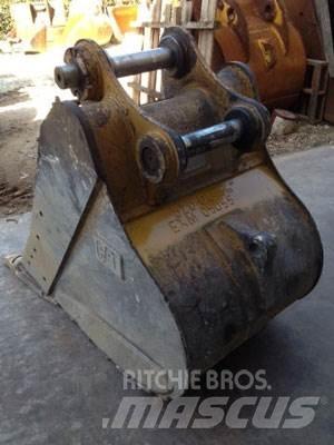 CAT 320DL, Bucket, HD 36 Other components
