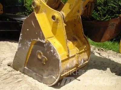 CAT 345CL Bucket HD,48 Other components