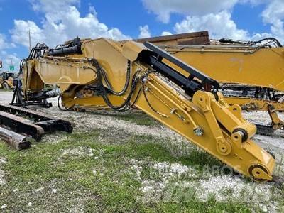 CAT 390FL UHD Demolition excavators