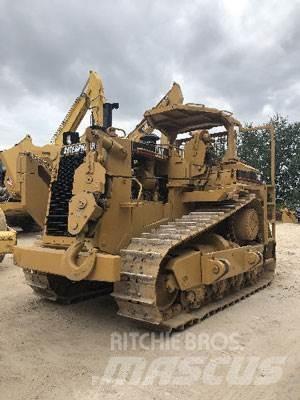 CAT 583N Construction - Others