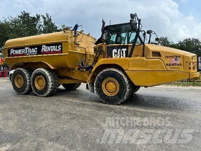 CAT 730C Construction - Others