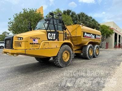 CAT 730C Construction - Others