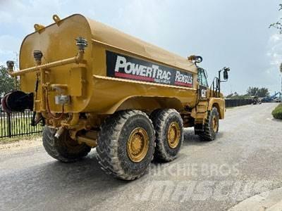 CAT 730C Construction - Others