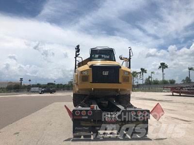 CAT 745C Articulated Dump Trucks (ADTs)