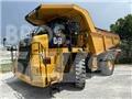 CAT 770G Rigid dump trucks