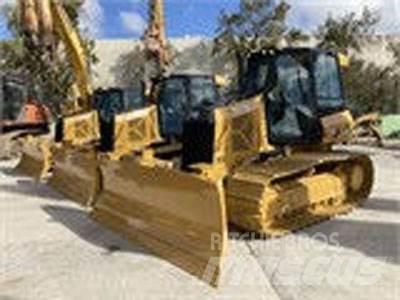 CAT D3 LGP Crawler dozers
