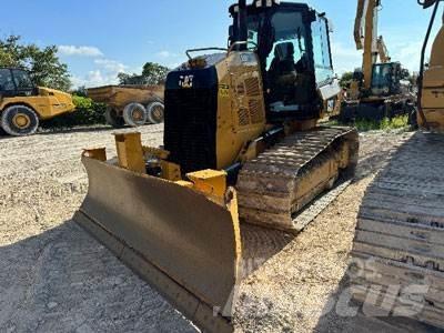 CAT D3K2 LGP Crawler dozers
