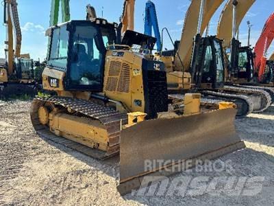 CAT D3K2 LGP Crawler dozers
