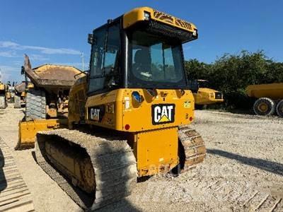 CAT D3K2 LGP Crawler dozers
