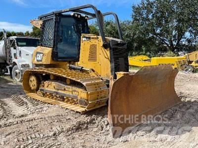 CAT D6K2 LGP Crawler dozers