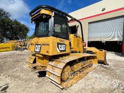 CAT D6K2 LGP Crawler dozers