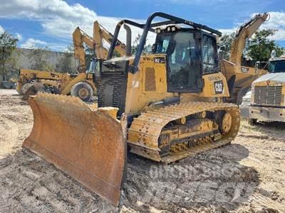 CAT D6K2 LGP Crawler dozers