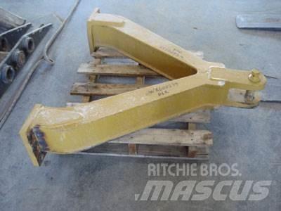 CAT D6R / D6T Drawbar Other components