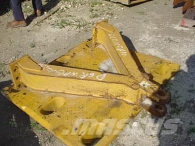 CAT D6R / D6T Drawbar Other components