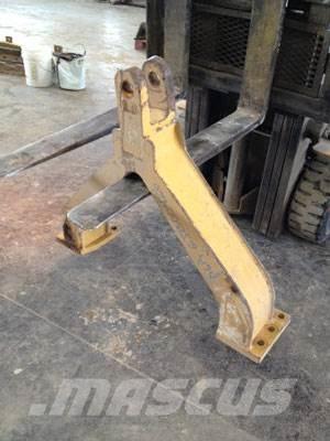 CAT D6R / D6T Drawbar Other components