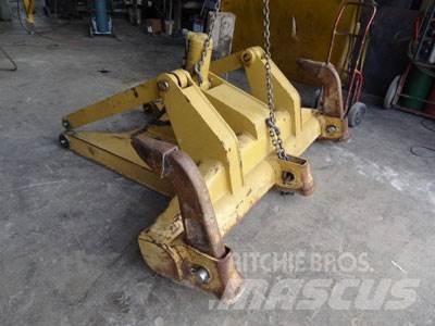 CAT D6R /D6T Ripper, MS Other components