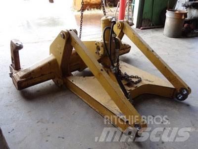 CAT D6R /D6T Ripper, MS Other components