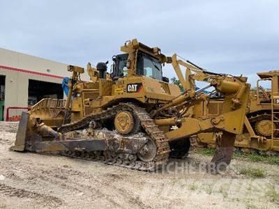 CAT D9T Crawler dozers