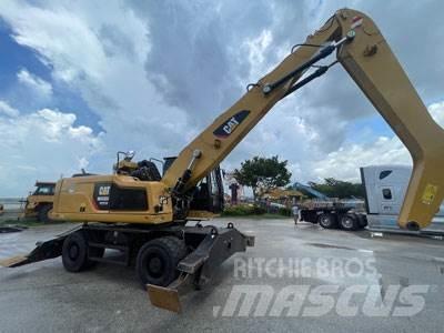 CAT MH3026 Waste / industry handlers