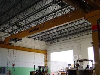 Demag EKKE, 10 TON Other lifting machines