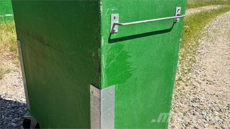  - - - Agriculture - Others