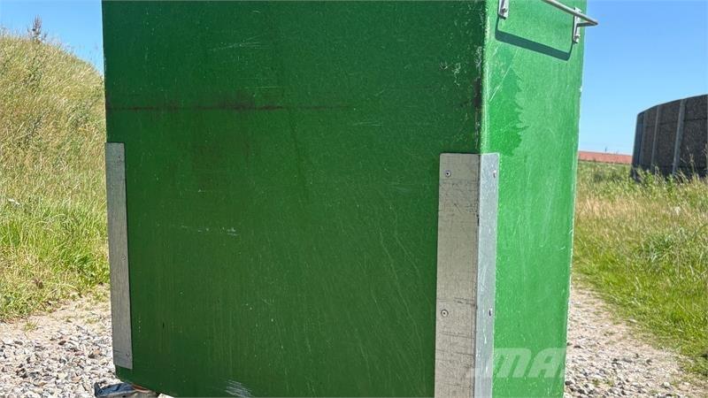  - - - Agriculture - Others