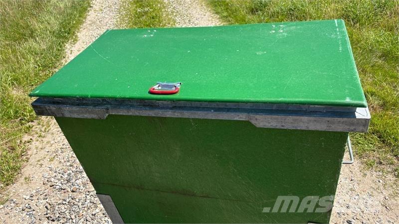  - - - Agriculture - Others