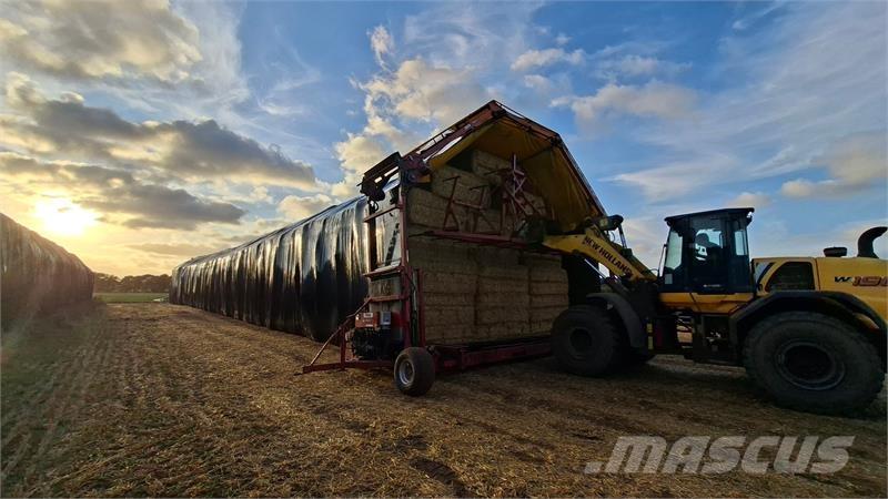 Pomi WRAP 12 Wrappers