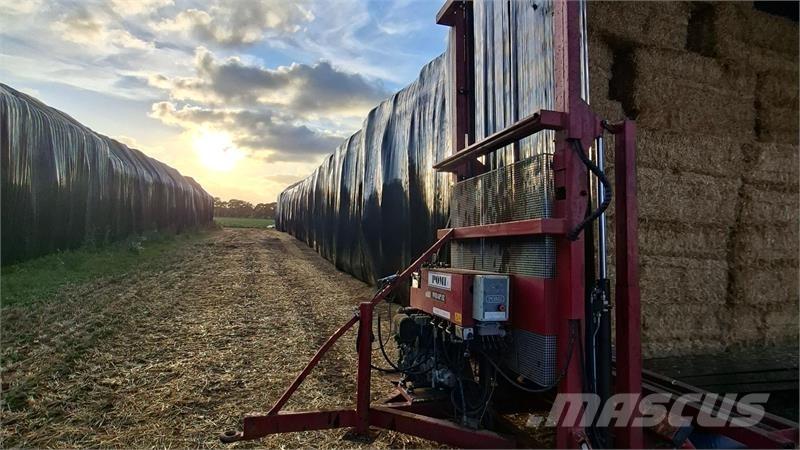 Pomi WRAP 12 Wrappers