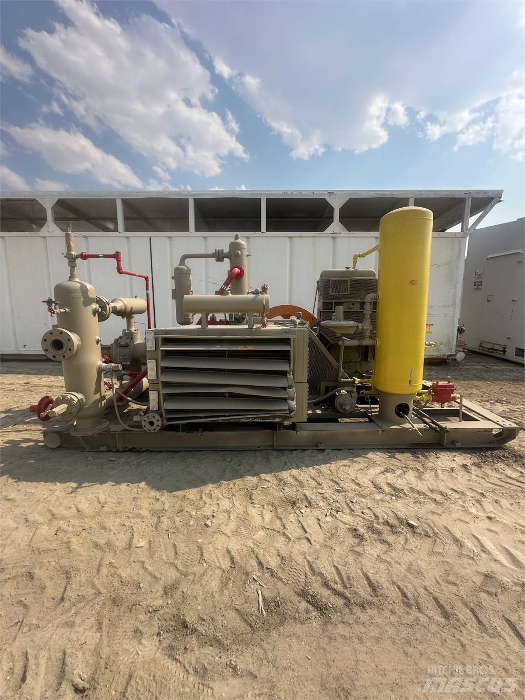 Ajax MOTOR Construction - Others