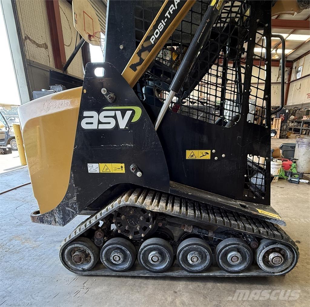 ASV RT40 Construction - Others