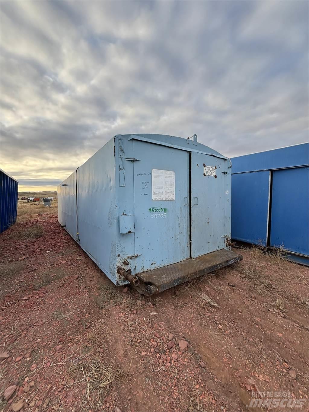  BOILER Construction - Others