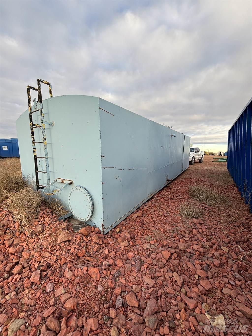  BOILER Construction - Others