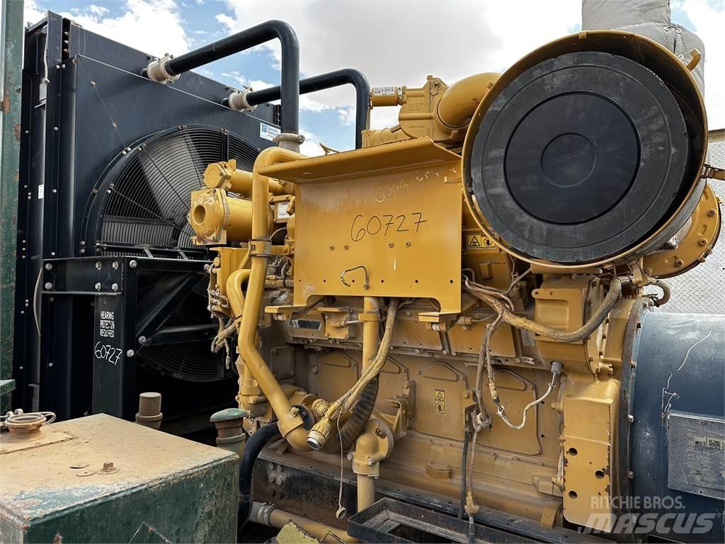 CAT 3508-C Construction - Others