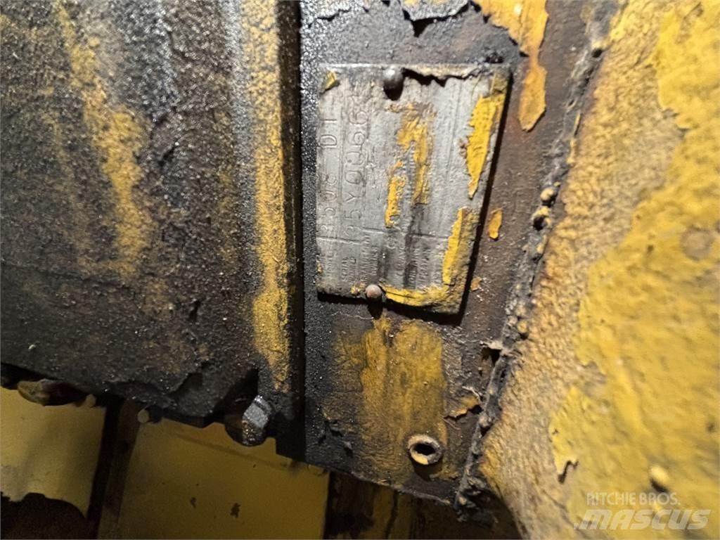 CAT C15 Construction - Others