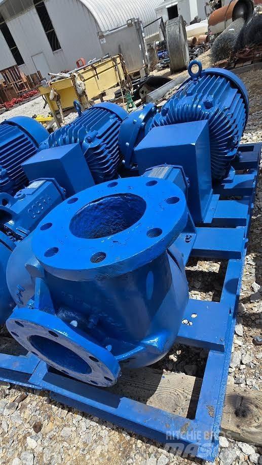Cobra PUMP Construction - Others