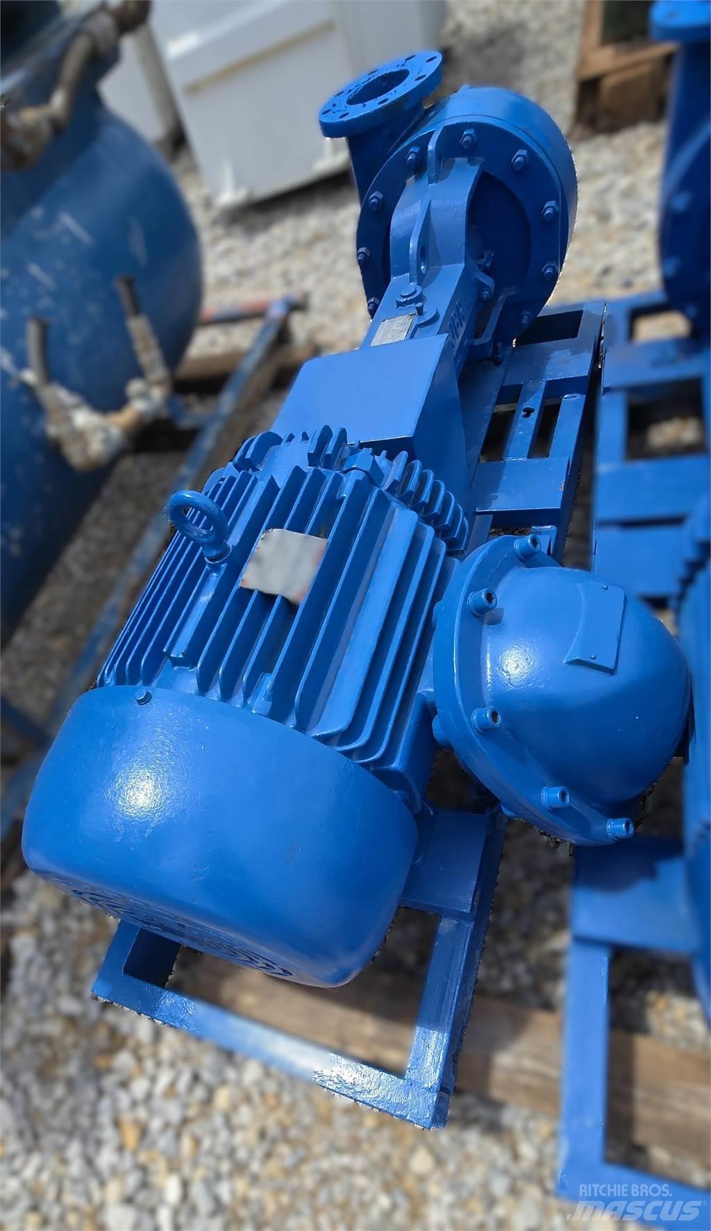 Cobra PUMP Construction - Others