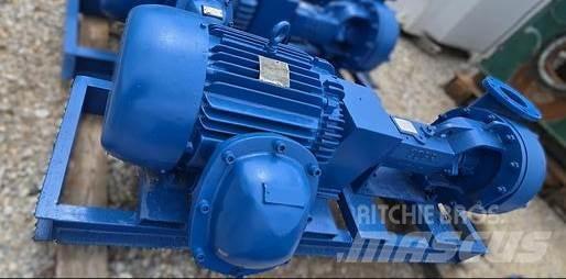 Cobra PUMP Construction - Others