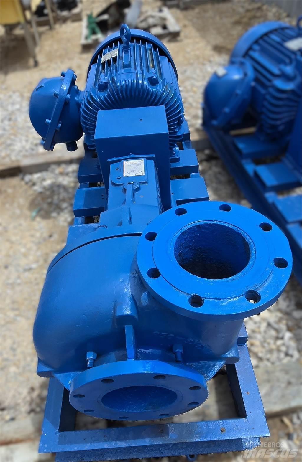 Cobra PUMP Construction - Others