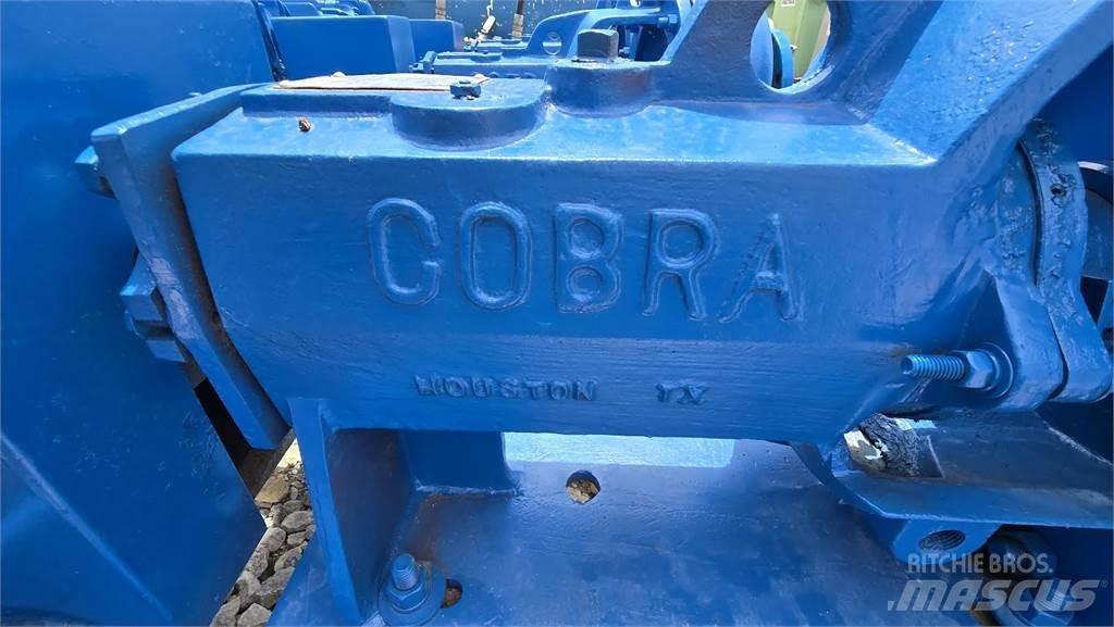 Cobra PUMP Construction - Others