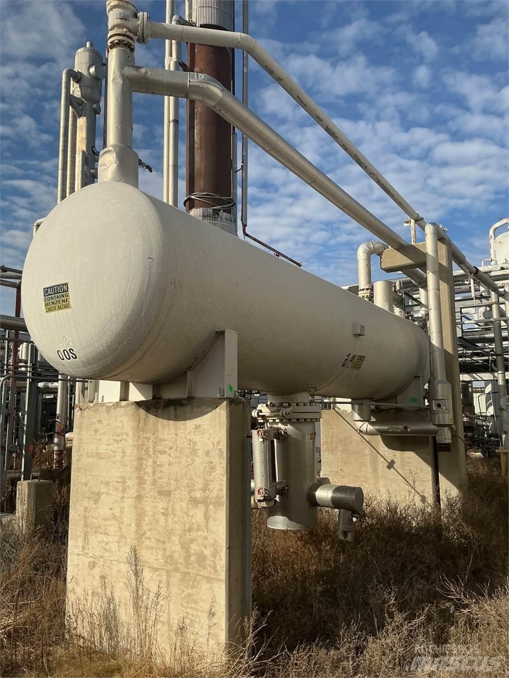  ELECTRO MFG Construction - Others