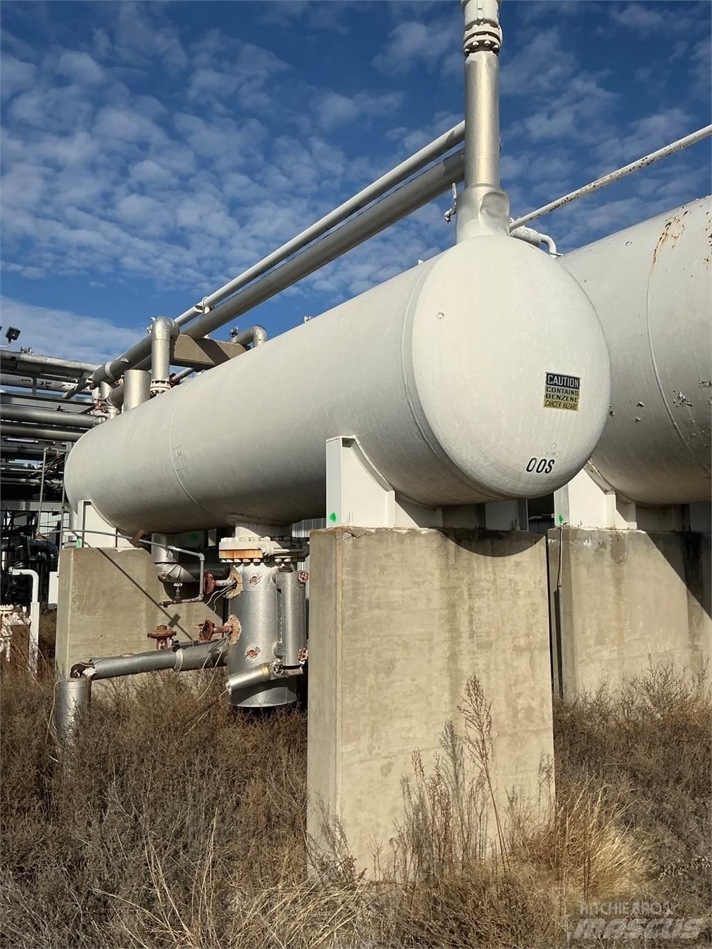  ELECTRO MFG Construction - Others