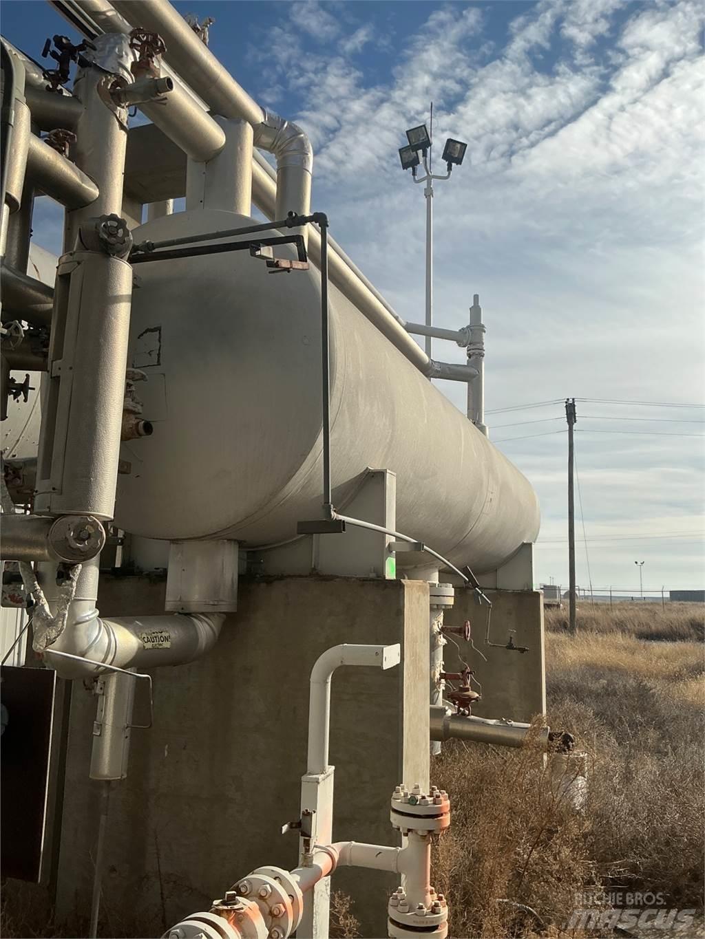  ELECTRO MFG Construction - Others